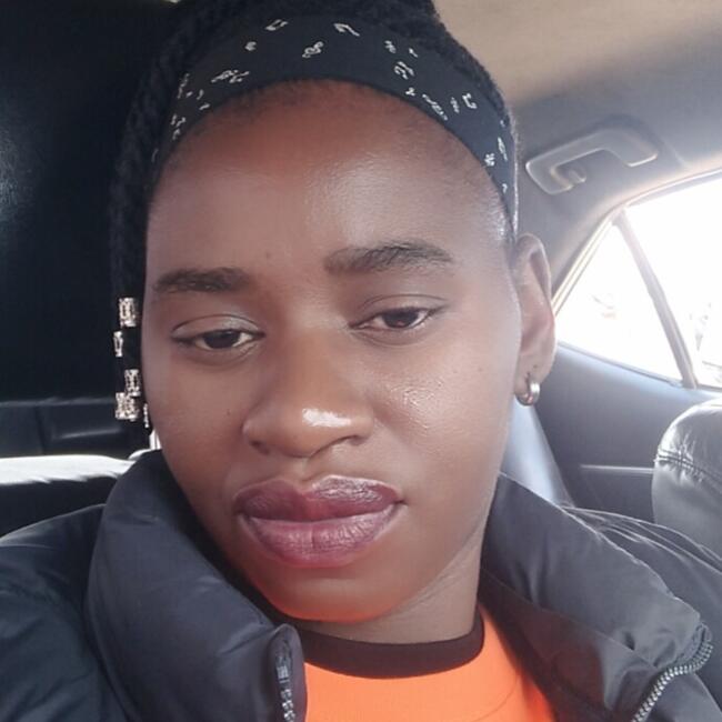 Nanny in Brakpan: Octavia Cebokazi