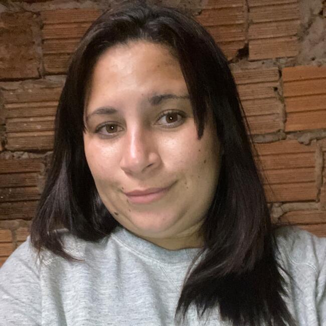Babysitter in São José do Rio Preto: Mariana