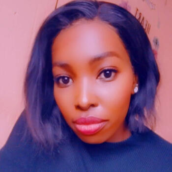 Babysitting job in Pretoria: babysitting job Lebogang