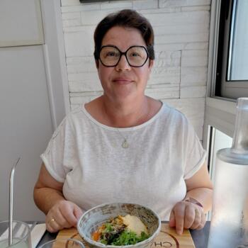 Baby-sitter à Corme-Écluse: Christine