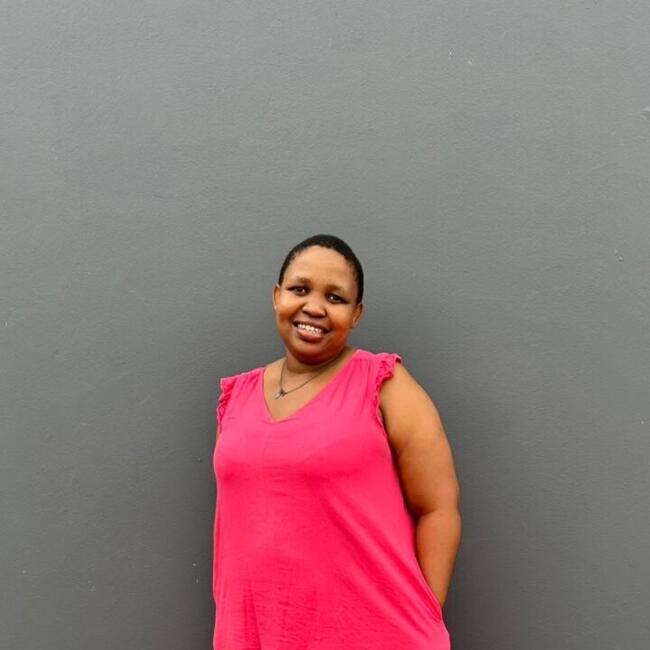 Nanny in Port Elizabeth: Manyamello