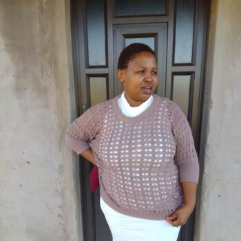 Nanny in Port Elizabeth: Manyamello Claurinah