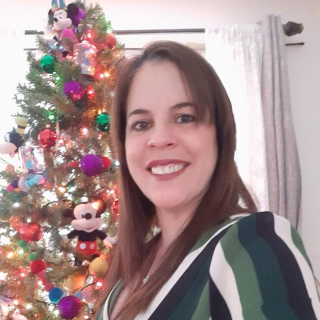 Babysitter in Alicante: Rosanna