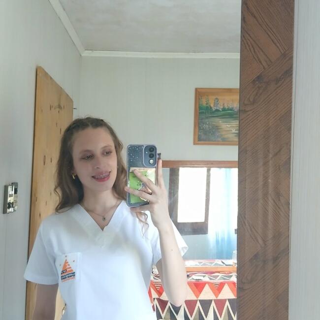 Babysitter in Corrientes: Melina