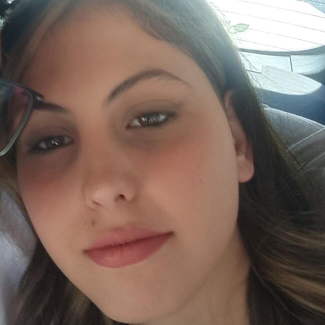 Babysitter a Messina: Noemiteresa