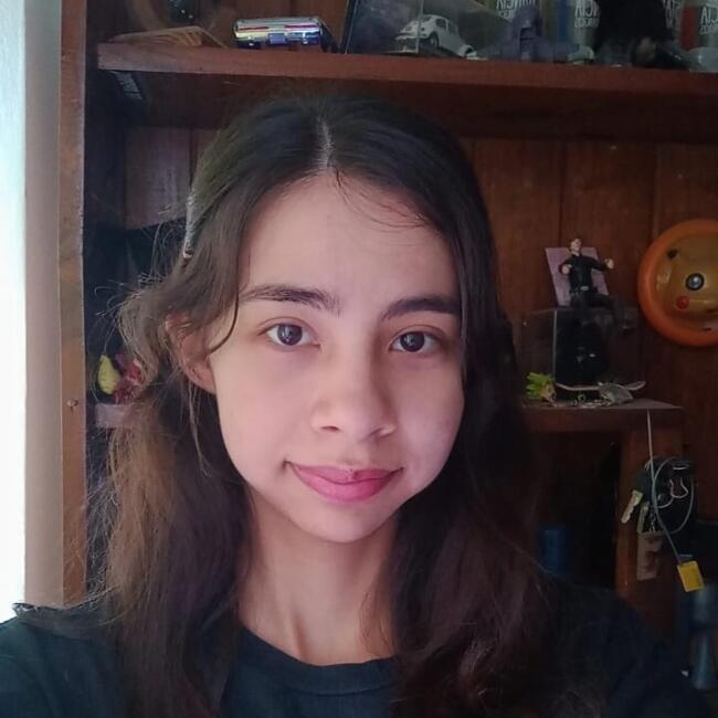 Niñera en Malvinas Argentinas (Buenos Aires): Rocío