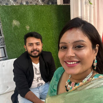 Nanny job in Bengaluru: babysitting job Baishali