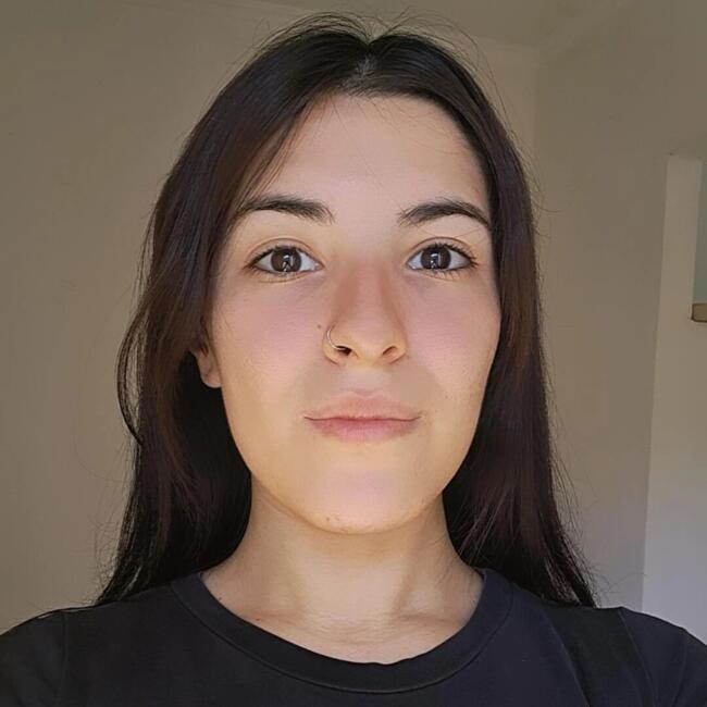 Babysitter in Barcelona: Ale Torelli