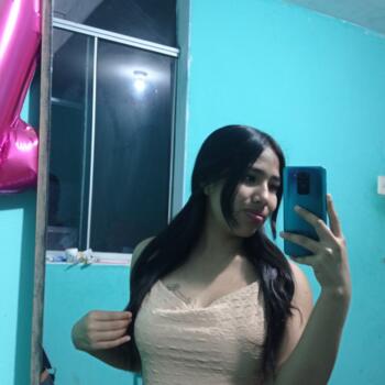 Babysitter in Huaura: Anly