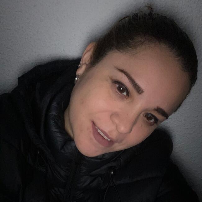 Niñera en Madrid: Jennifer