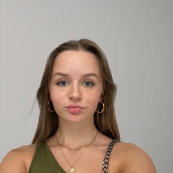 Baby-sitter Montpellier: Lola