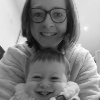 Baby-sitter Courtrai: Astrid