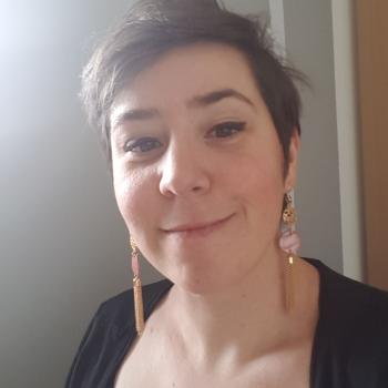 Assistante maternelle Saint-Denis: Sandrine