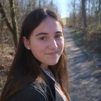 Babysitter Wuppertal: Isabel