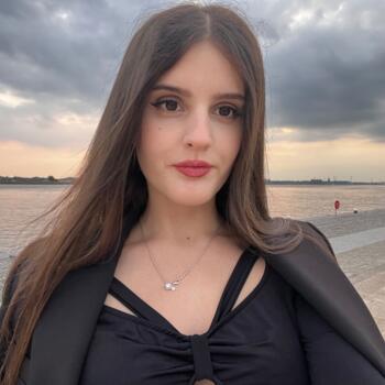 Babysitter in Anvers: Veronika