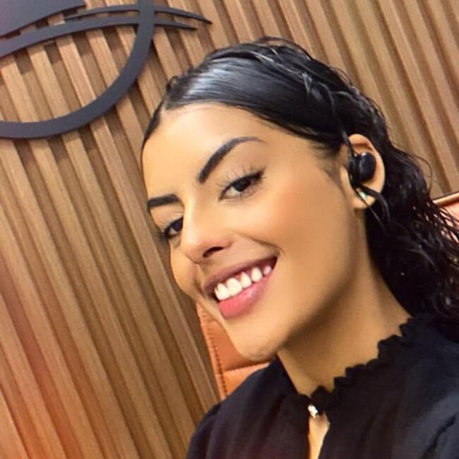 Babysitter in Piracicaba: Bruna