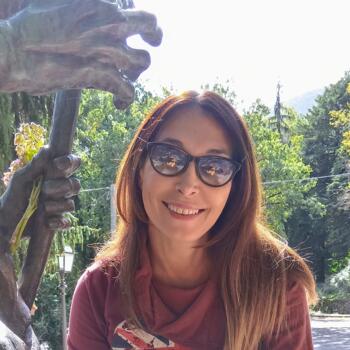 Childminder in Rome: Monica