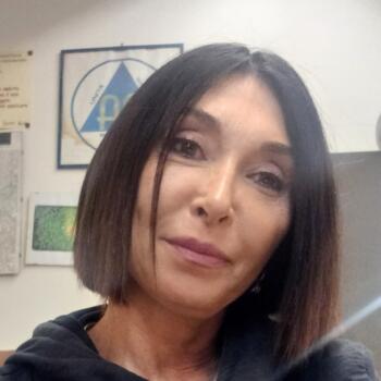 Childminder in Rome: Monica