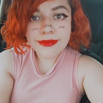 Babysitter in Metepec: Shaderyn