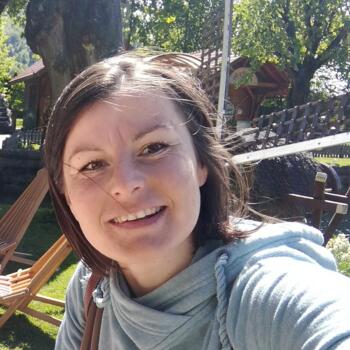 Babysitter in Žalec: Nina