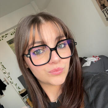 Babysitter Caluire-et-Cuire: Lola