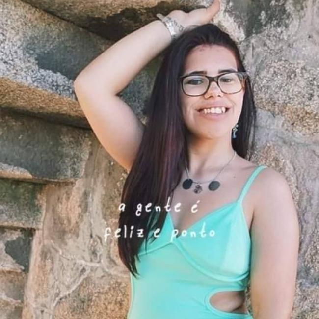 Babysitter in Vila Nova de Gaia: Marta