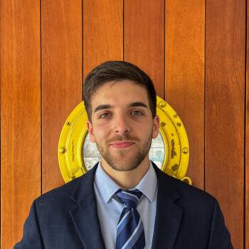 Babysitter στην περιοχή El Puerto de Santa María: Alex