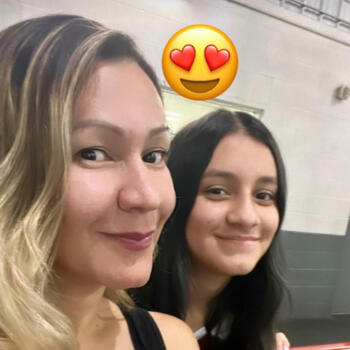 Babysitter in Las Vegas: Andrea