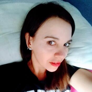 Babysitter in Olivos: Barbara