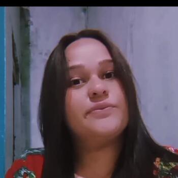 Babysitter in Ilhabela: Cibelle