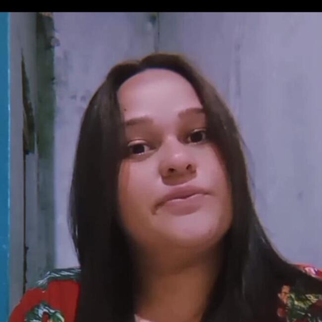 Babysitter in Ilhabela: Cibelle