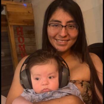 Babysitting job in Longview (Texas): babysitting job Carina