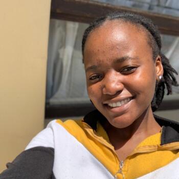 Nanny in Motherwell: Sisipho