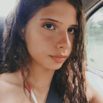 Babá em Valparaíso de Goiás: Eduarda