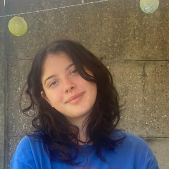 Babysitter in Kapellen: Lysa