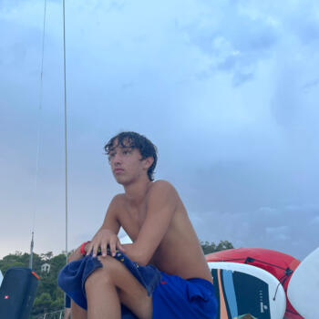 Baby-sitter in Antony: Quentin