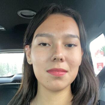 Baby-sitter in Mississauga: Valeria
