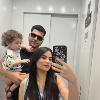 Família Itajaí: Bruna