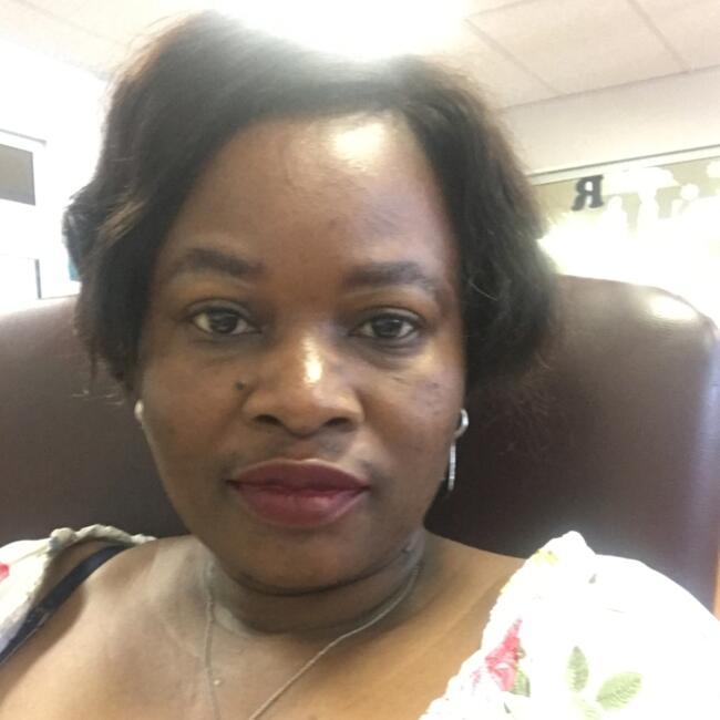 Babysitter in Paarl: Askia