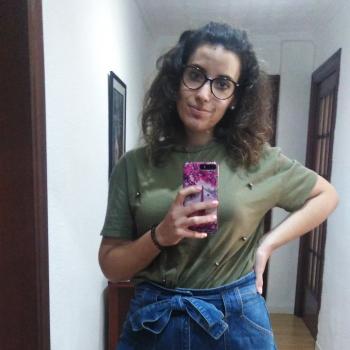 Canguro en Alicante: Lourdes