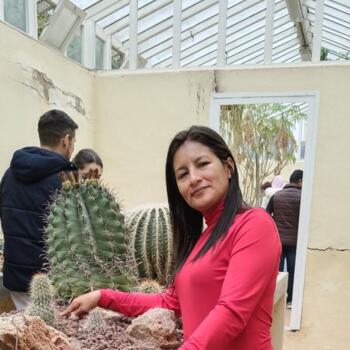 Babysitter in Valencia: Danna jahaira