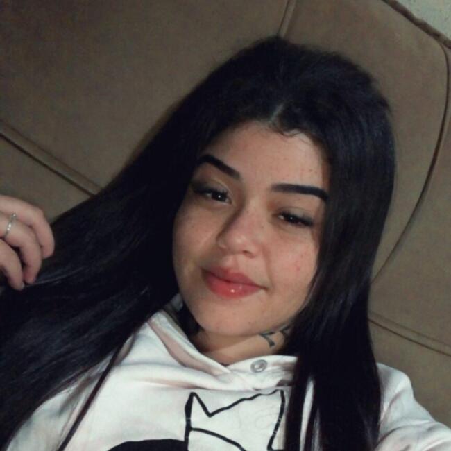 Babysitter in Ribeirão Preto: Mariana