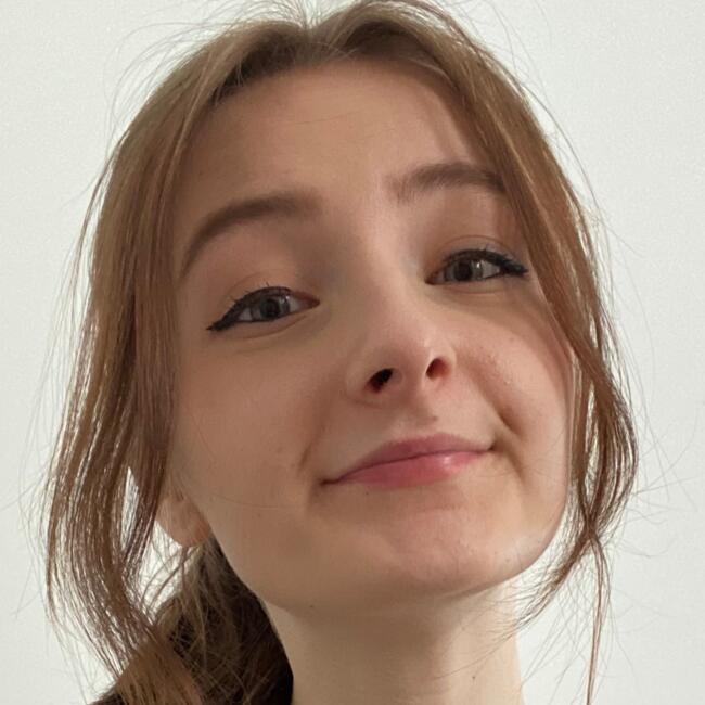 Babysitter in Thionville: Sarah