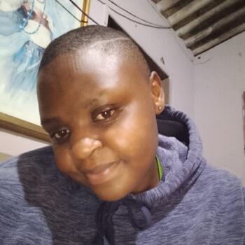 Nanny in Roodepoort: Snethemba