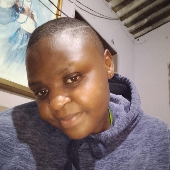 Nanny in Roodepoort: Snethemba