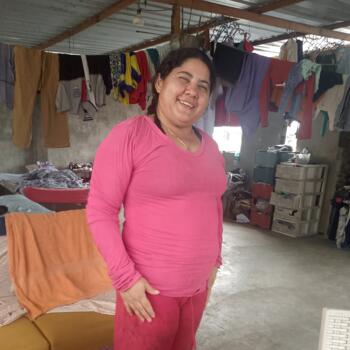 Niñera Guayaquil: Laura