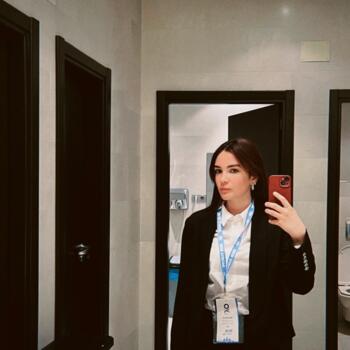 Niñera en Lecce: Anna