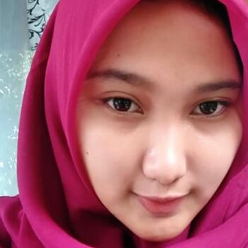 Babysitting job in Tulungagung: babysitting job Widya