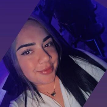 Babysitter in Talcahuano: Mayra