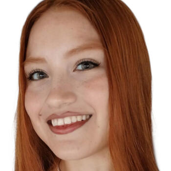 Niñera en Buenos Aires: Melani